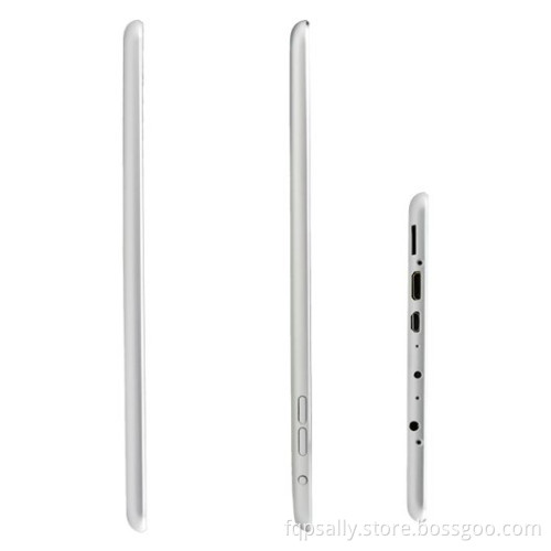 7.85 inch Quad Core tablet pc touch screen laptop computer ATM-7029 CPU 1.3GHZ Android 4.1